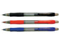 Portamine Pilot Super Grip 0,5 mm HB blu  008731