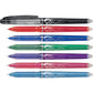Sfera cancellabile Pilot Frixion Point 0,5 mm blu 006414