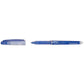 Sfera cancellabile Pilot Frixion Point 0,5 mm blu 006414