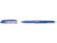 Sfera cancellabile Pilot Frixion Point 0,5 mm blu 006414