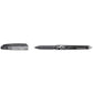Sfera cancellabile Pilot Frixion Point 0,5 mm nero 006413
