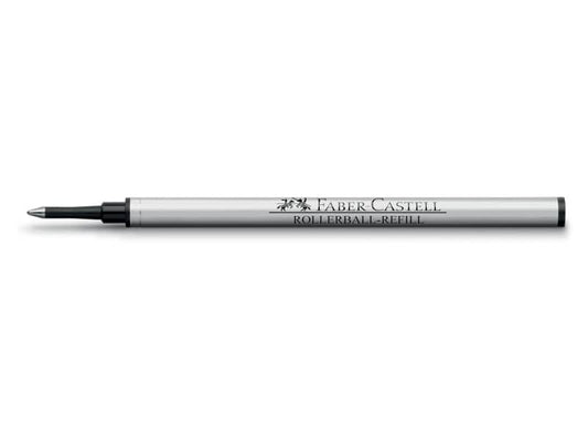 Refill roller Faber-Castell ceramica M nero 148712