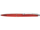 Penna a sfera a scatto Schneider K 20 Icy Colours ricaricabile tratto M rosso 132002