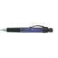 Portamine Faber-Castell Grip Plus 1,4 mm blu metallizzato 131432