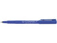 Fineliner Q-Connect 0.4 mm blu  Conf. 10 pezzi - KF25008