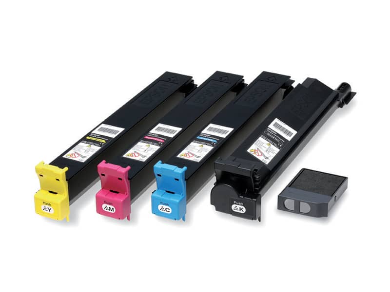 Toner 0474 Epson giallo  C13S050474