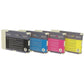 Cartuccia inkjet alta capacità ink pigmentato T6174 Epson giallo C13T617400
