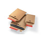 Busta rigida per spedizioni ColomPac in cartone rigido f.to 29,5x37,5 cm avana conf. da 20 - 30000207