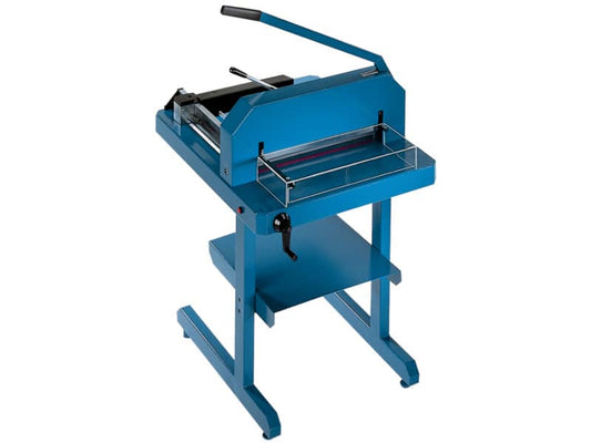 Tavolo Dahle blu R000712