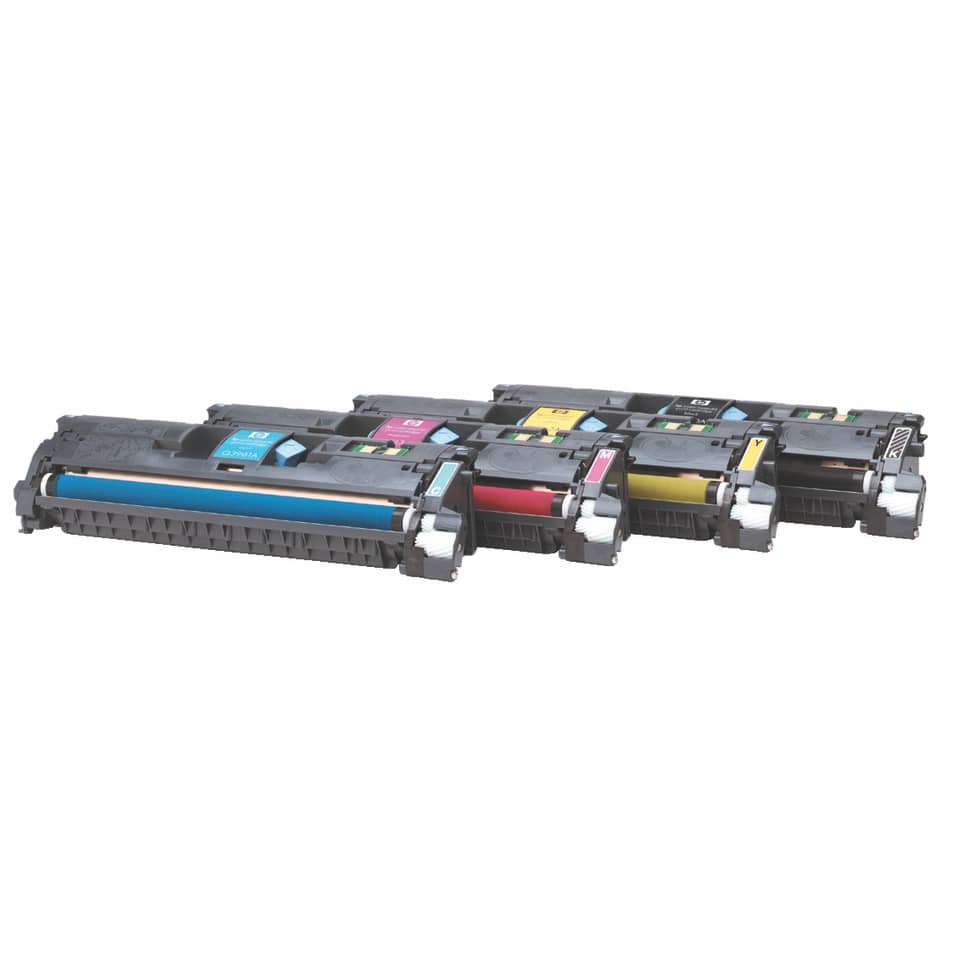 Toner 122A HP nero  Q3960A