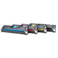 Toner standard 122A HP ciano  Q3961A