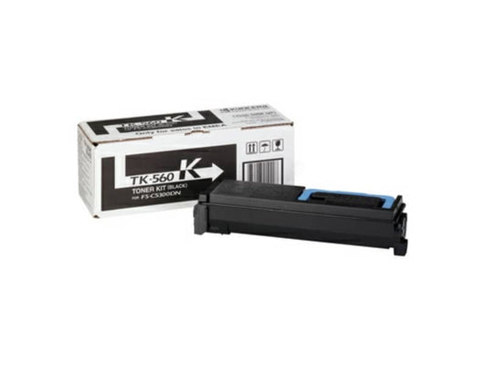 Toner TK-560K Kyocera-Mita nero  1T02HN0EU0