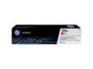 Toner 126A HP magenta  CE313A