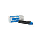 Toner TK-590C Kyocera-Mita ciano  1T02KVCNL0