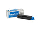 Toner TK-590C Kyocera-Mita ciano  1T02KVCNL0