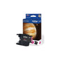 Cartuccia inkjet 1240 Brother magenta  LC-1240M