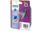 Cartuccia inkjet Colibrì T0802/blister RS Epson ciano C13T08024011