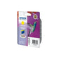 Cartuccia inkjet Colibrì T0804/blister RS Epson giallo C13T08044011
