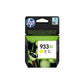 Cartuccia inkjet alta capacità 933XL HP giallo CN056AE