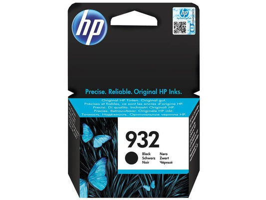 Cartuccia inkjet 932 HP nero CN057AE