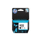 Cartuccia inkjet 932 HP nero  CN057AE