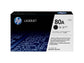 Toner 80A HP nero  CF280A