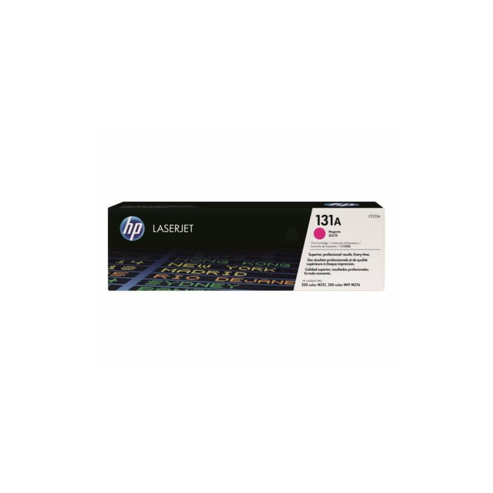 Toner 131A HP magenta  CF213A