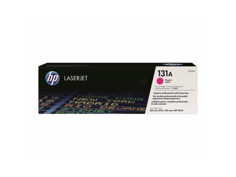 Toner 131A HP magenta  CF213A