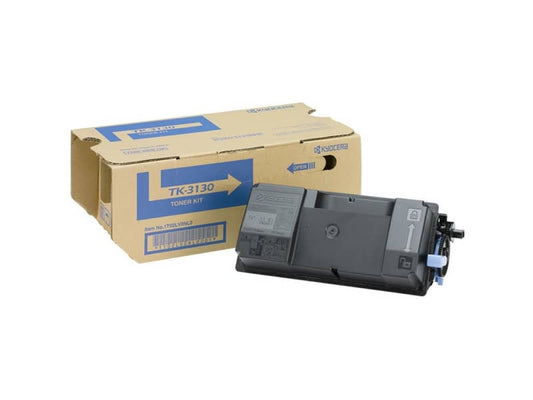 Toner TK-3130 Kyocera-Mita nero 1T02LV0NL0