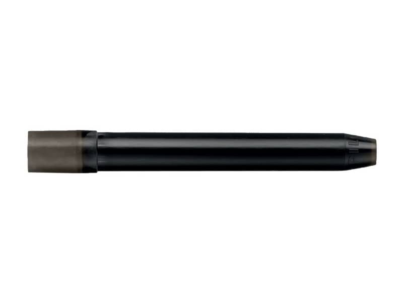 Refill Pilot Hi-Tecpoint V5 e V7 nero  conf. 3 pezzi - 040335