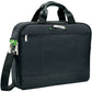 Borsa per computer Leitz Smart Traveller 15,6" in poliestere 2 scomparti nero - 60160095