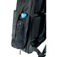 Zaino portacomputer Leitz Smart Traveller 15,6" poliestere 2 scomparti nero - 60170095