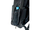 Zaino portacomputer Leitz Smart Traveller 15,6" poliestere 2 scomparti nero - 60170095