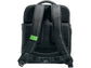 Zaino portacomputer Leitz Smart Traveller 15,6" poliestere 2 scomparti nero - 60170095