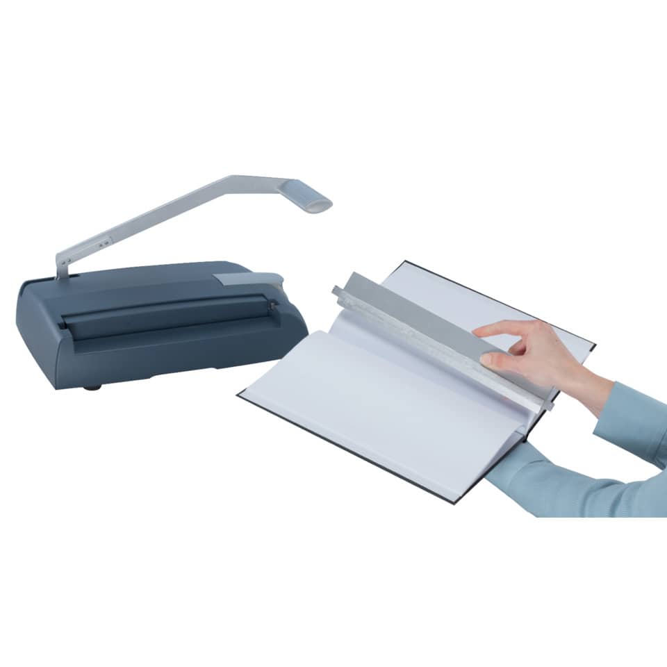 De-binder per rilegatrice Leitz ImpressBind® 140 74480000
