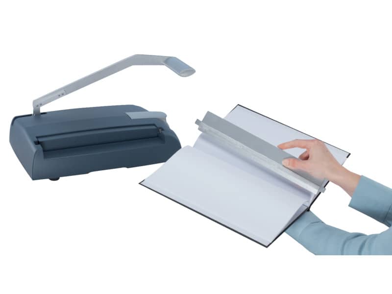 De-binder per rilegatrice Leitz ImpressBind® 140 74480000