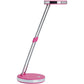 Lampada da scrivania a LED MAULpuck acciaio fucsia 8201222