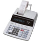 Calcolatrice scrivente Sharp CS-2635RHGY Velocità di stampa: 4,3 linee / secondo grigio - SH-CS2635RHGYSE