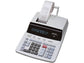 Calcolatrice scrivente Sharp CS-2635RHGY Velocità di stampa: 4,3 linee / secondo grigio - SH-CS2635RHGYSE
