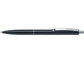 Penna a sfera a scatto Schneider K 15 ricaricabile tratto M nero Conf. 50 pezzi - 3081