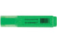 Evidenziatore Q-Connect 1,5-2 mm verde  KF01113