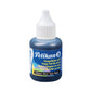 Inchiostro per timbri con olio Pelikan flacone 30 ml nero 351353