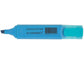 Evidenziatore Q-Connect 1,5-2 mm blu  KF01114