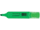 Evidenziatore Q-Connect 1,5-2 mm verde  KF01113