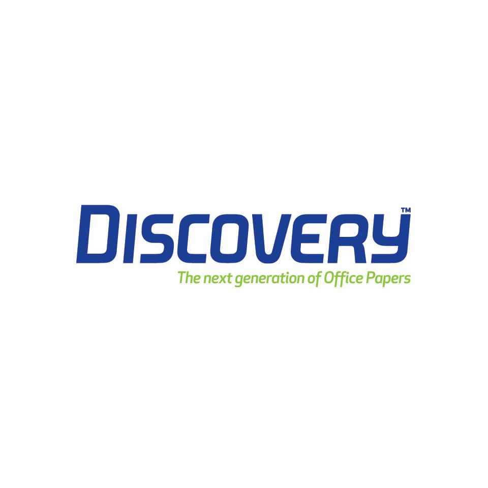 Carta per fotocopie A3 Discovery 75 g/m² risma da 500 fogli NDI0750490