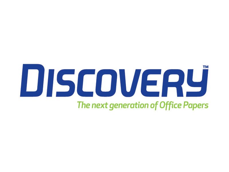 Carta per fotocopie A3 Discovery 75 g/m² risma da 500 fogli NDI0750490