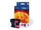 Cartuccia inkjet 980 Brother magenta  LC-980M