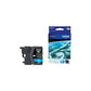Cartuccia inkjet 985 Brother ciano  LC-985C