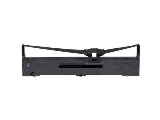 Nastro Epson nero  C13S015337