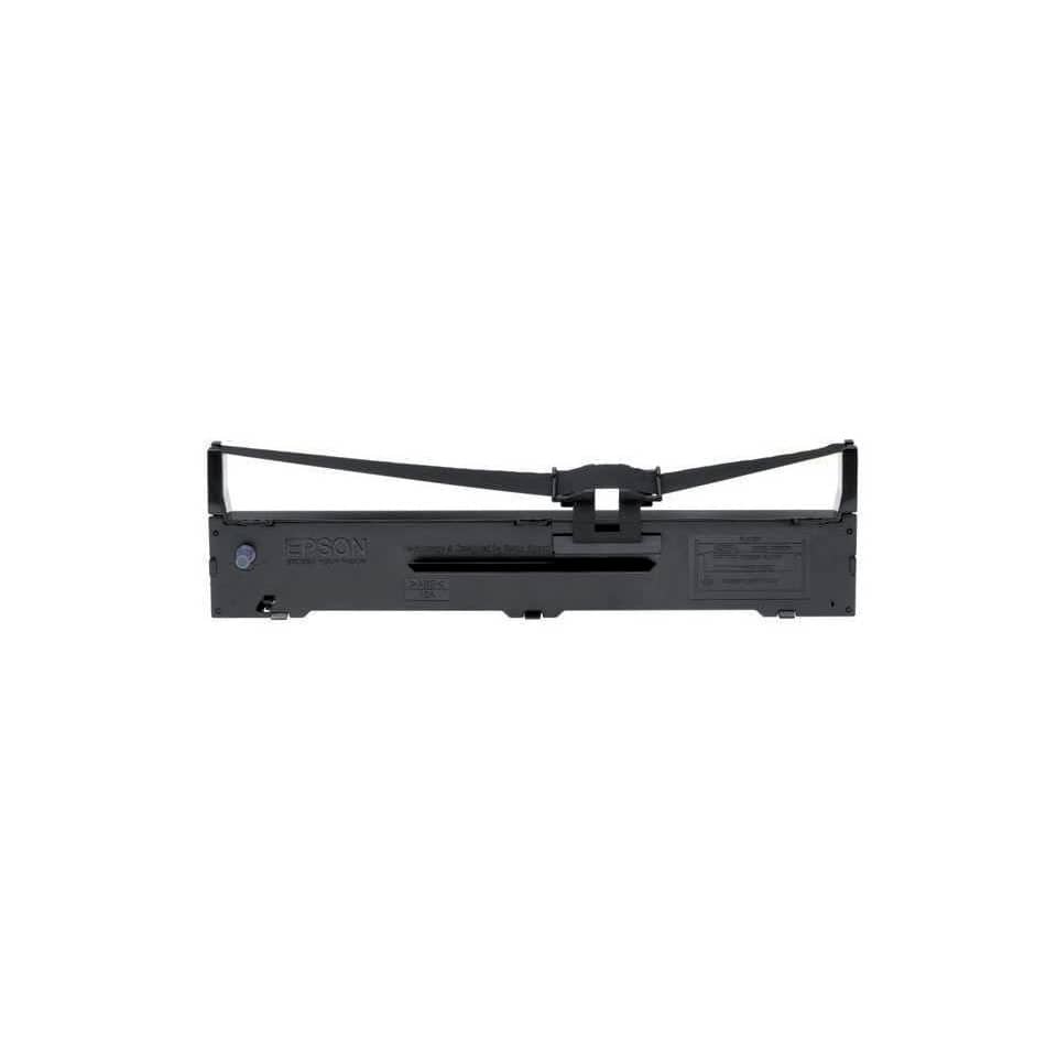 Nastro Epson nero  C13S015337